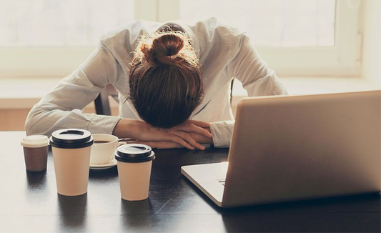 ¿Té o café? ¿Cuál te da más energía?