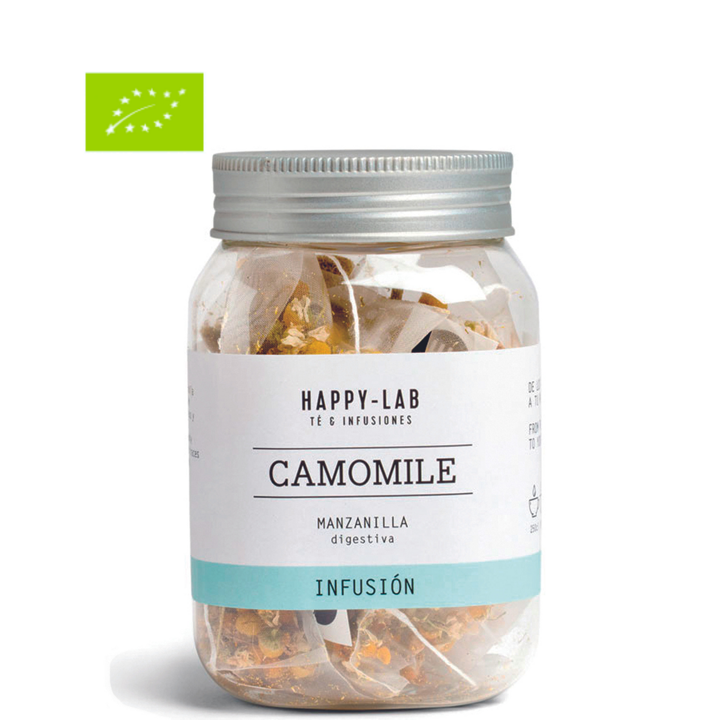 CAMOMILE