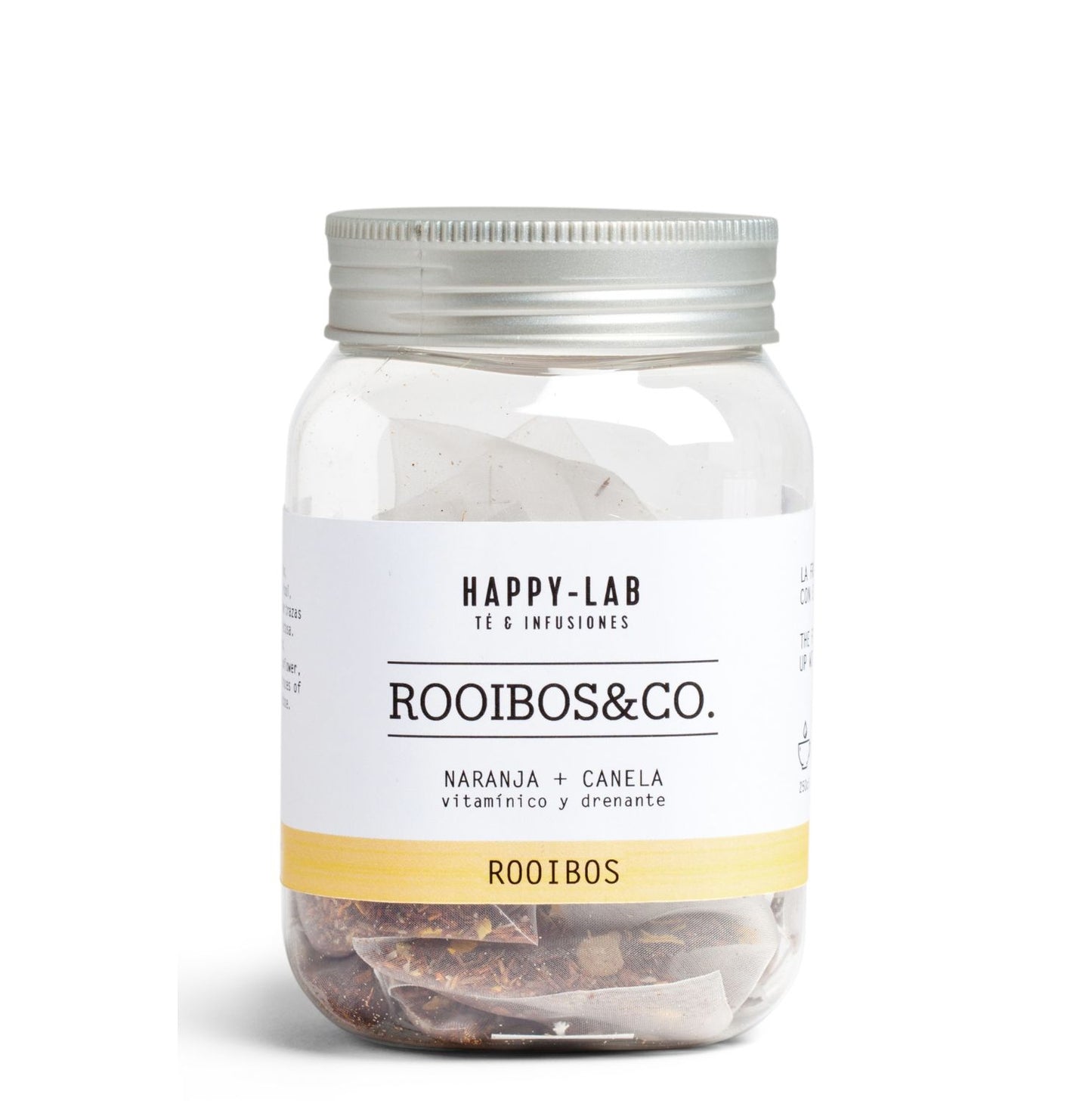 ROOIBOS & CO.
