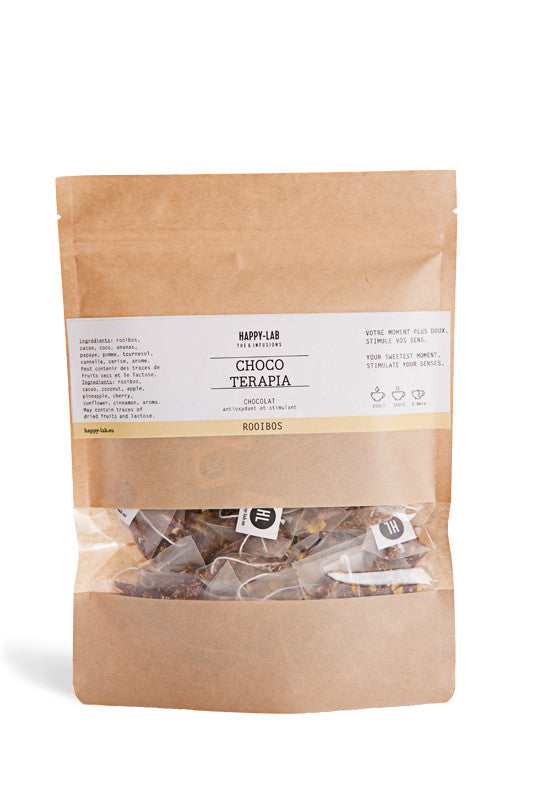 CHOCO TERAPIA