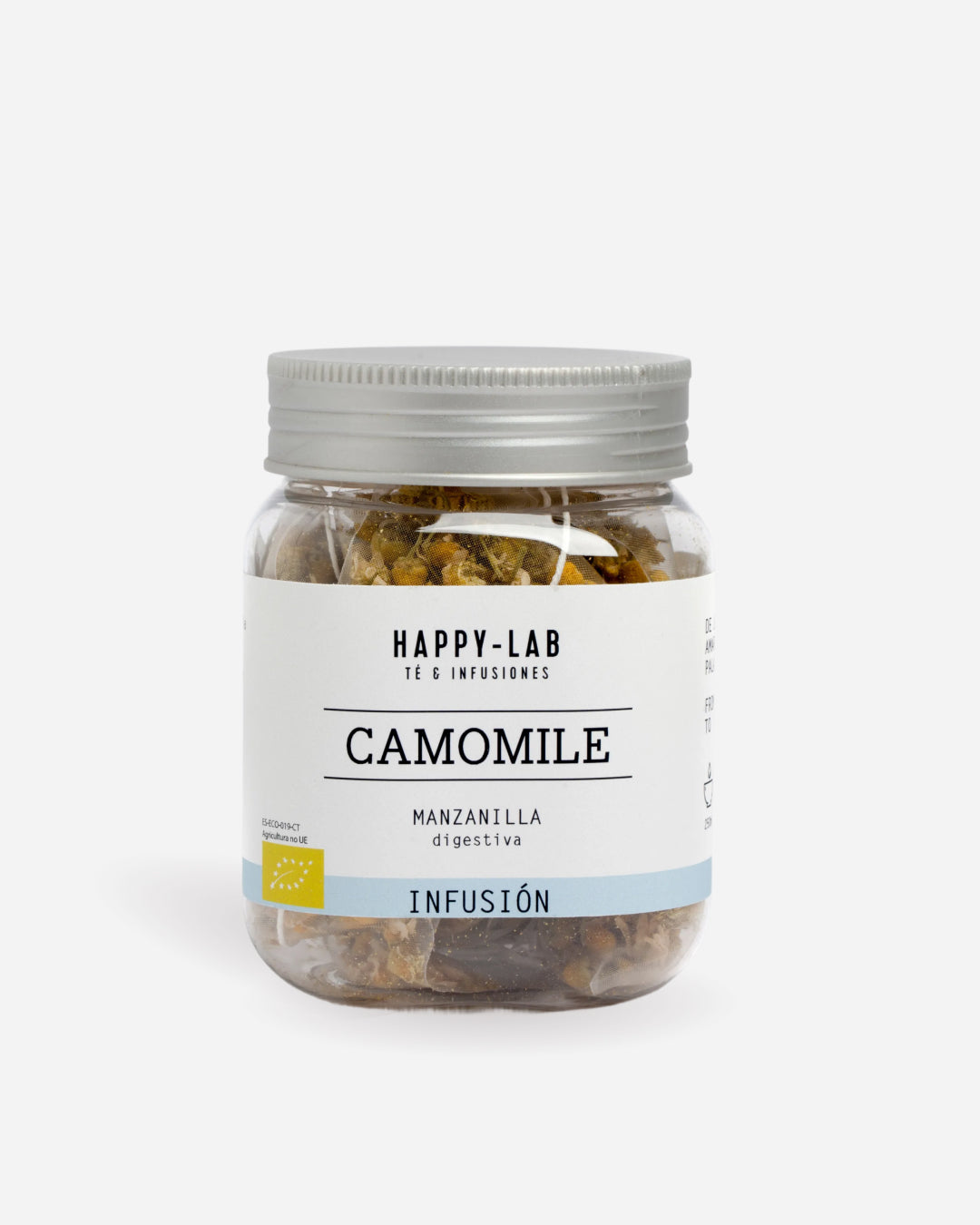 CAMOMILE