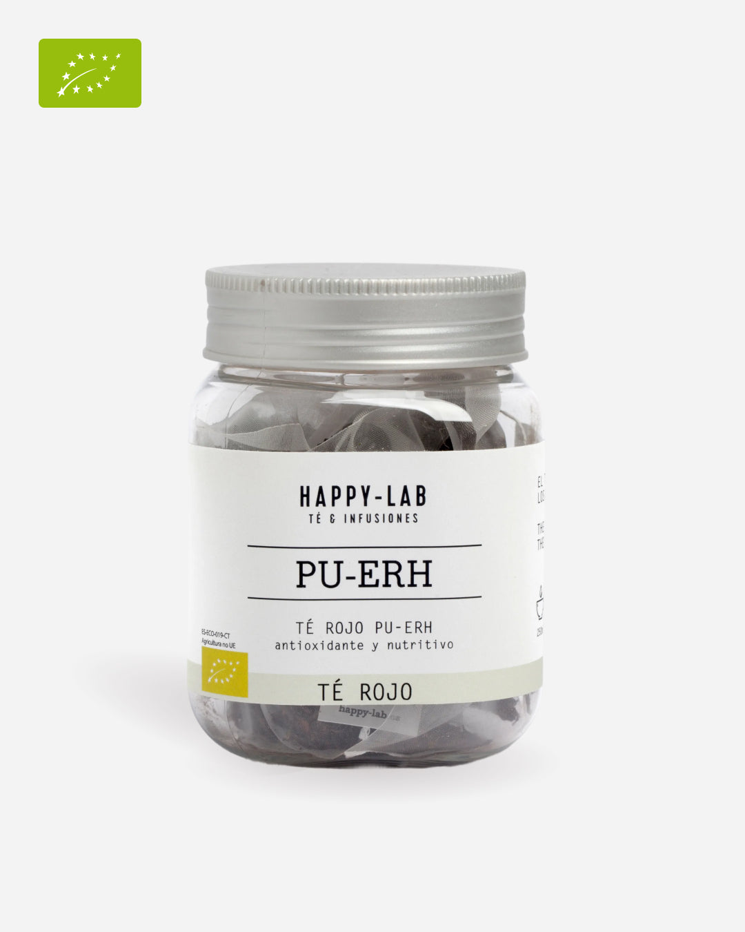 PU-ERH