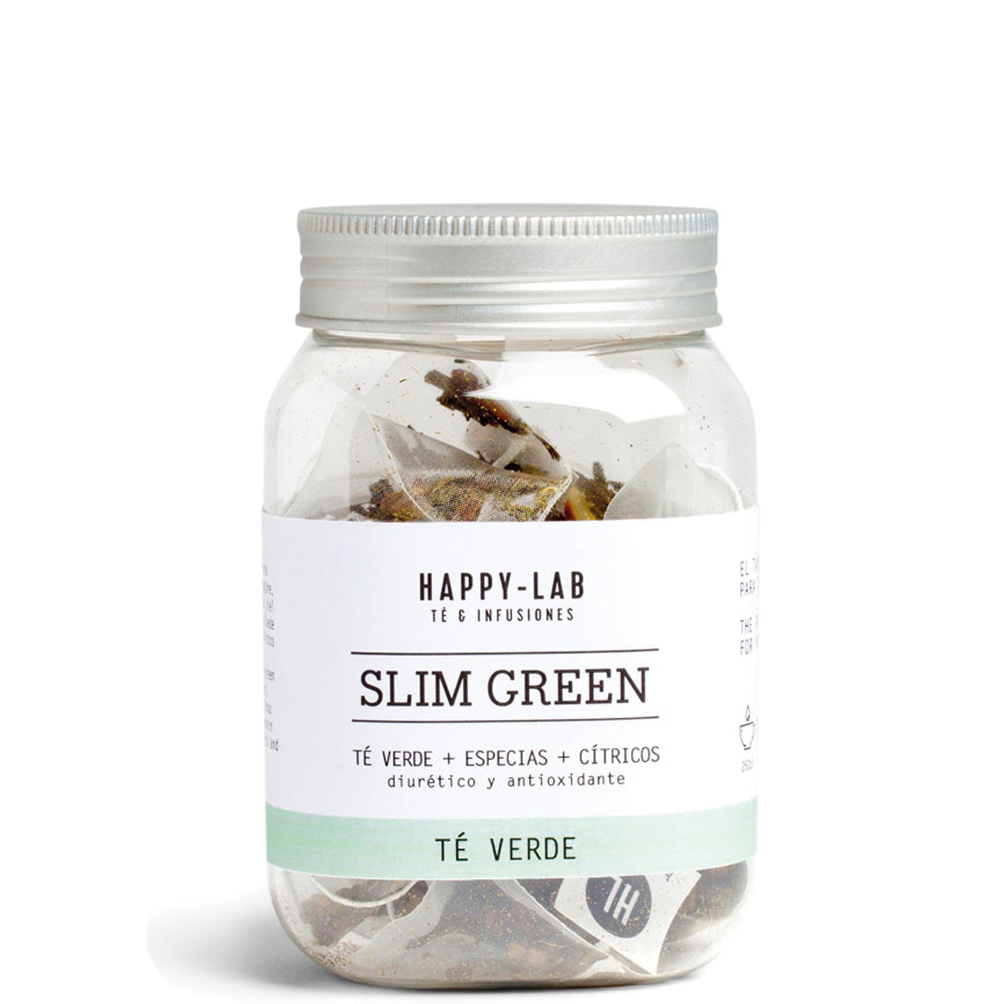 SLIM GREEN