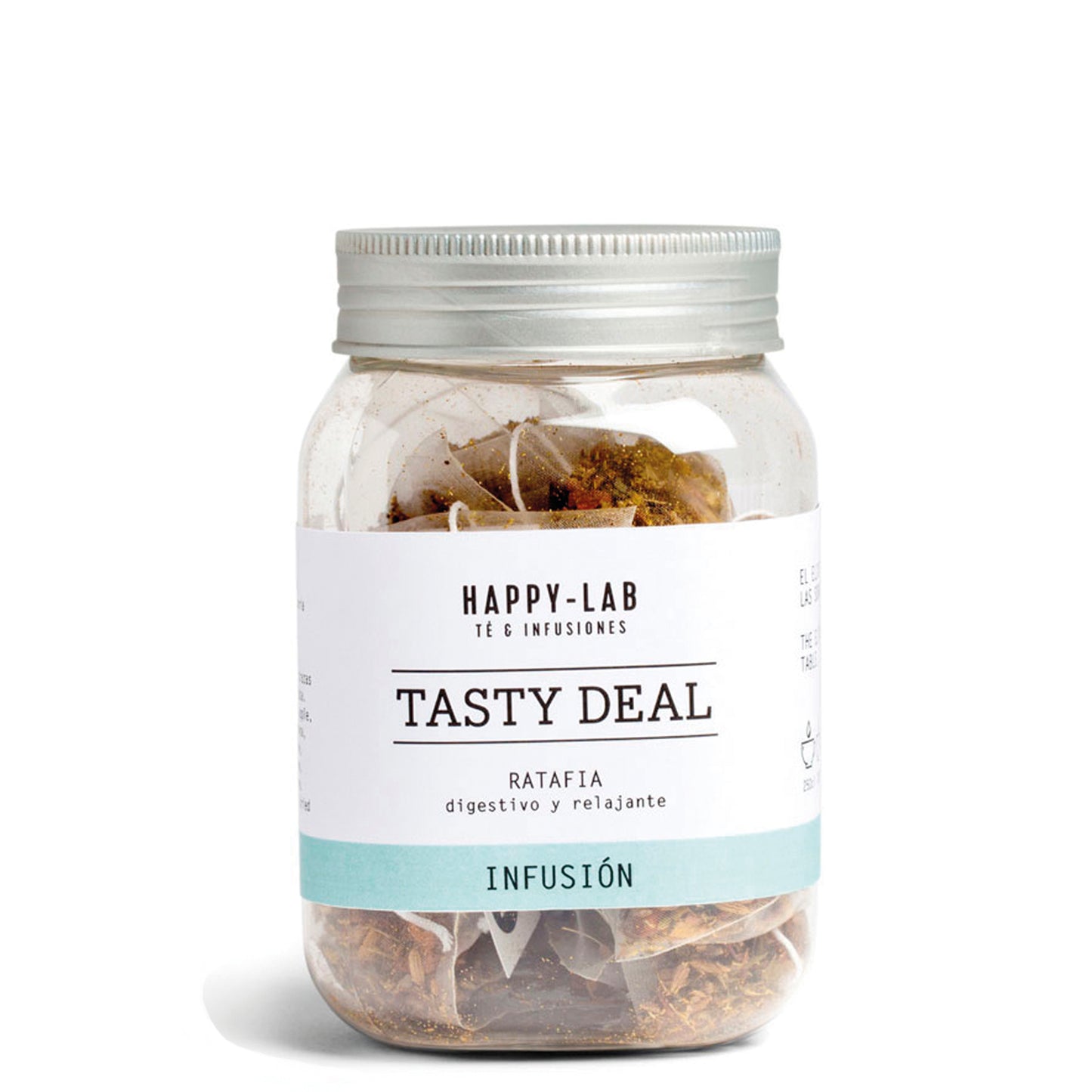 TASTY DEAL