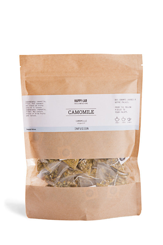 CAMOMILE