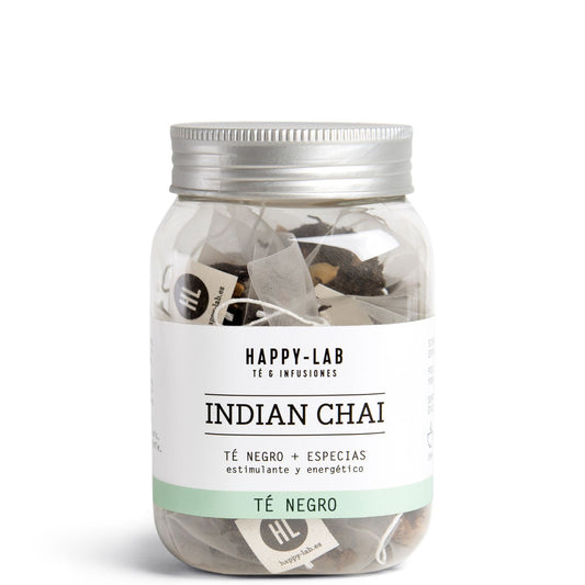 INDIAN CHAI