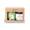 PACK 100% BRITISH + TAZA MUG VERDE