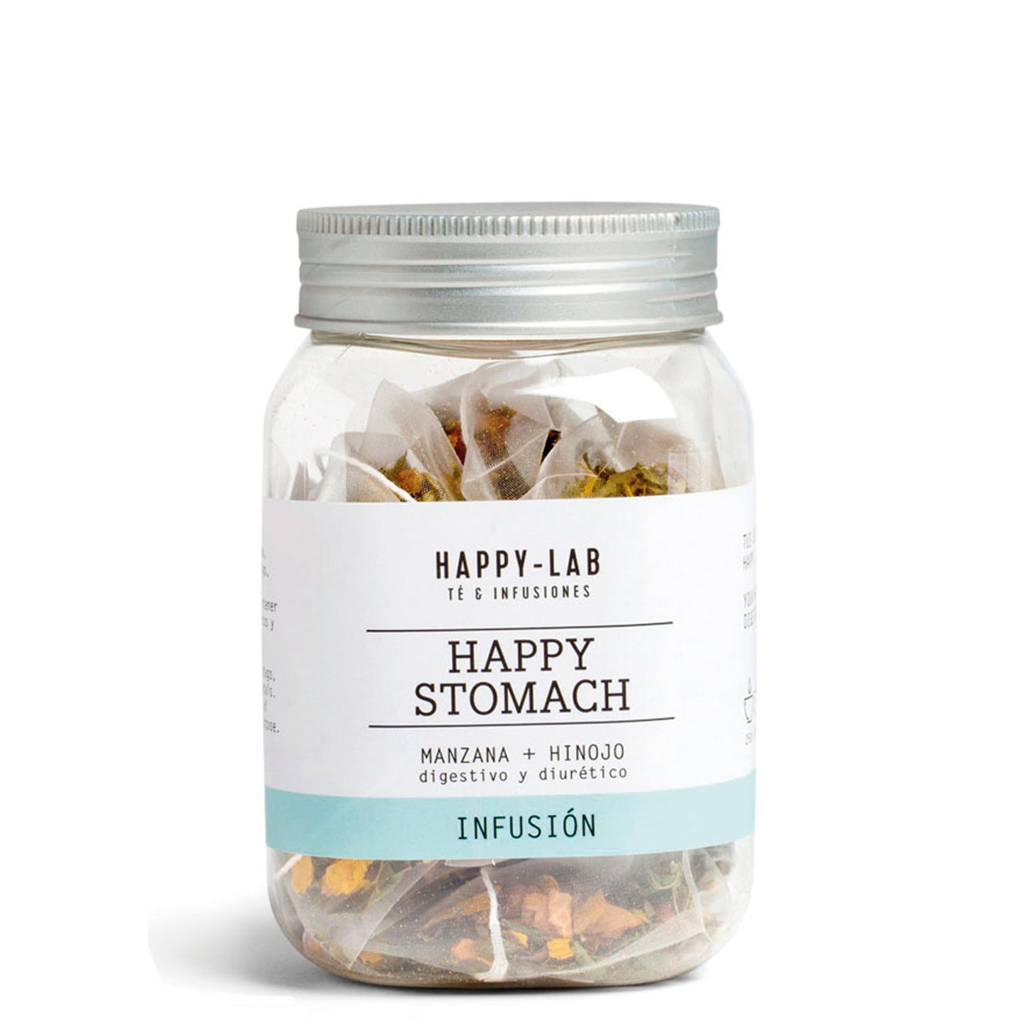 HAPPY STOMACH – Happy-Lab