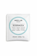 Happy-Lab – ECHINACEA – Caja 60 sobres - Pirámides biodegradables