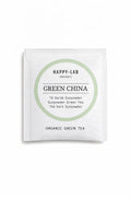 Happy-Lab – GREEN CHINA – Boîte de 60 sachets - Pyramides biodégradables