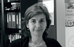 Inés Elizalde