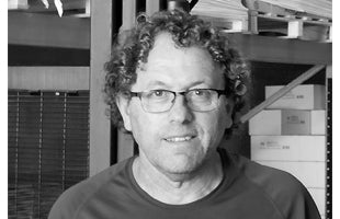 Salvador Arrabal
