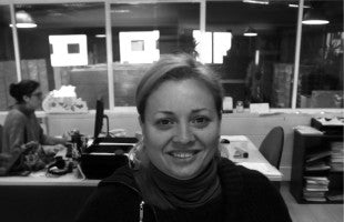 Mónica García