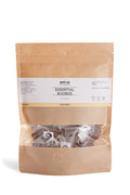 ESSENTIAL ROOIBOS - Ecopack 25 pirámides biodegradables