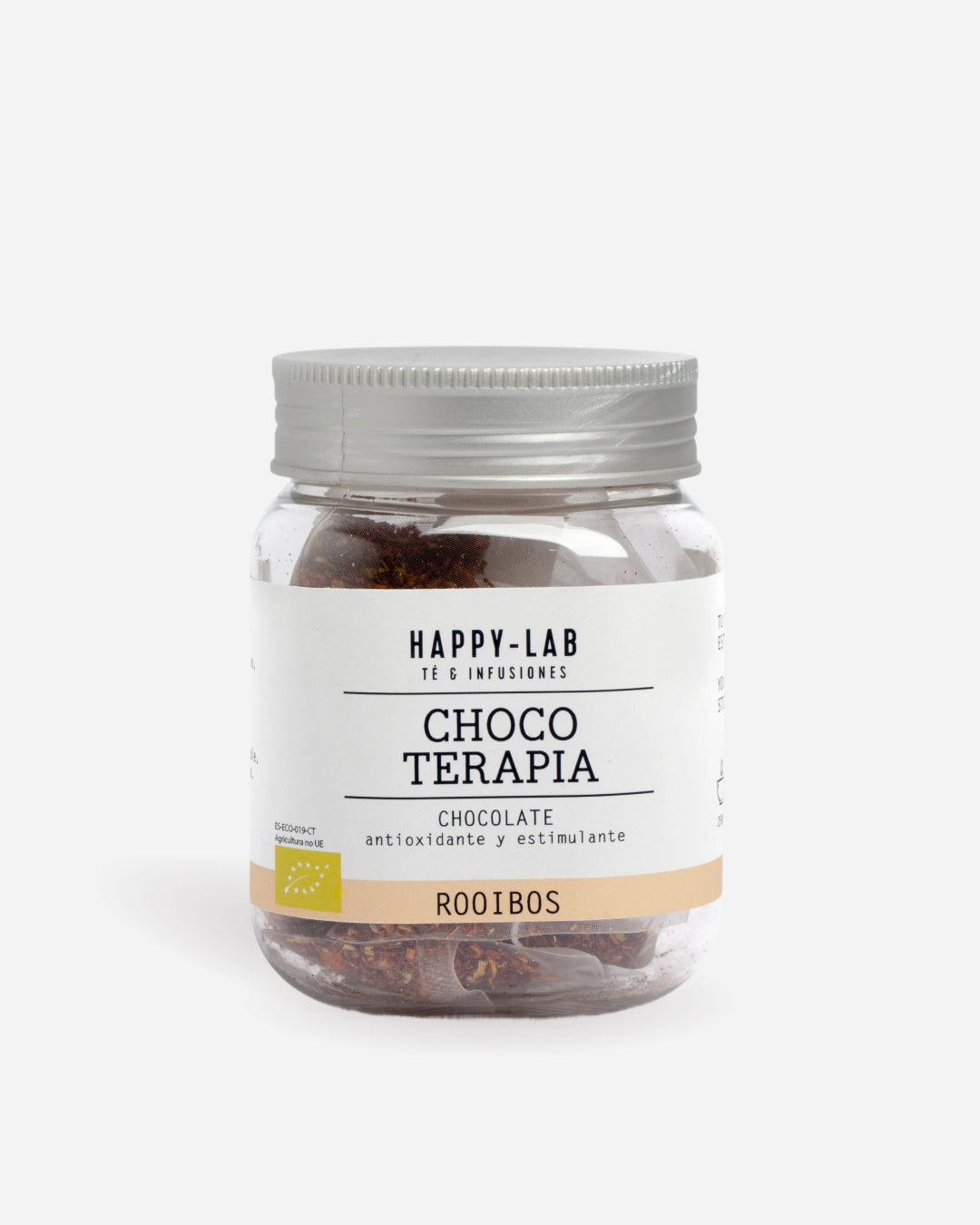 CHOCO TERAPIA
