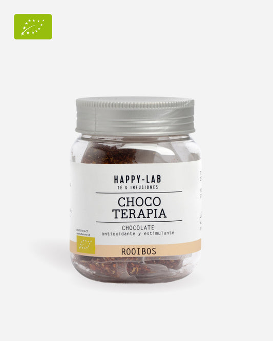 CHOCOTERAPIA