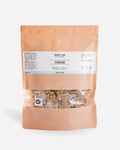 OMMM - Ecopack 25 pirámides biodegradables