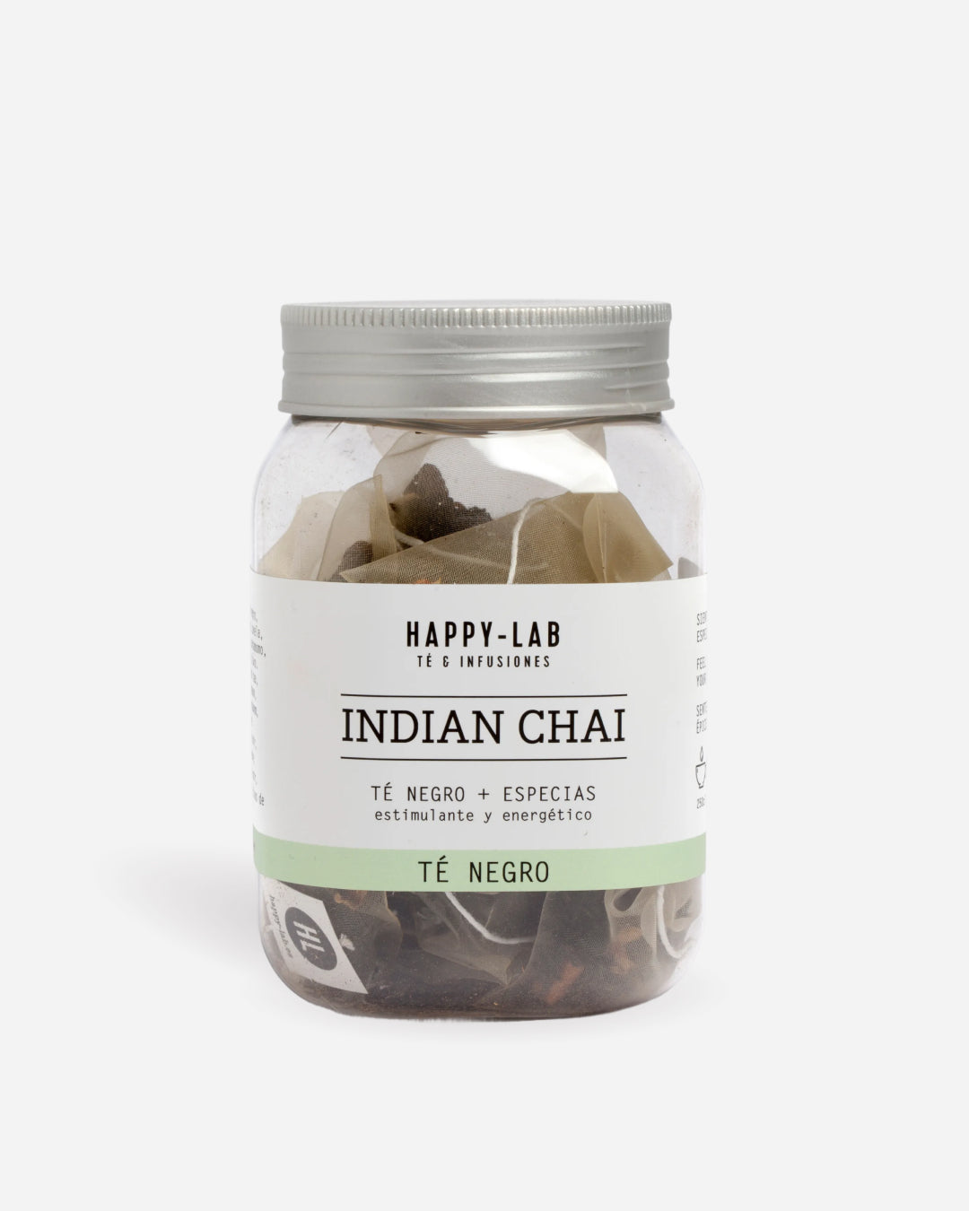INDIAN CHAI