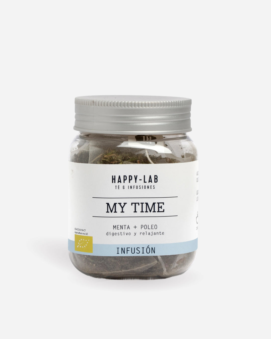 MY TIME