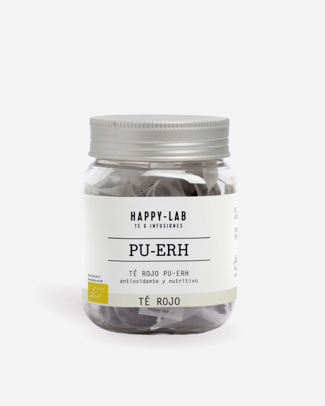 PU-ERH