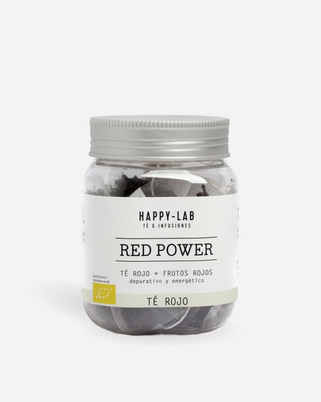 RED POWER