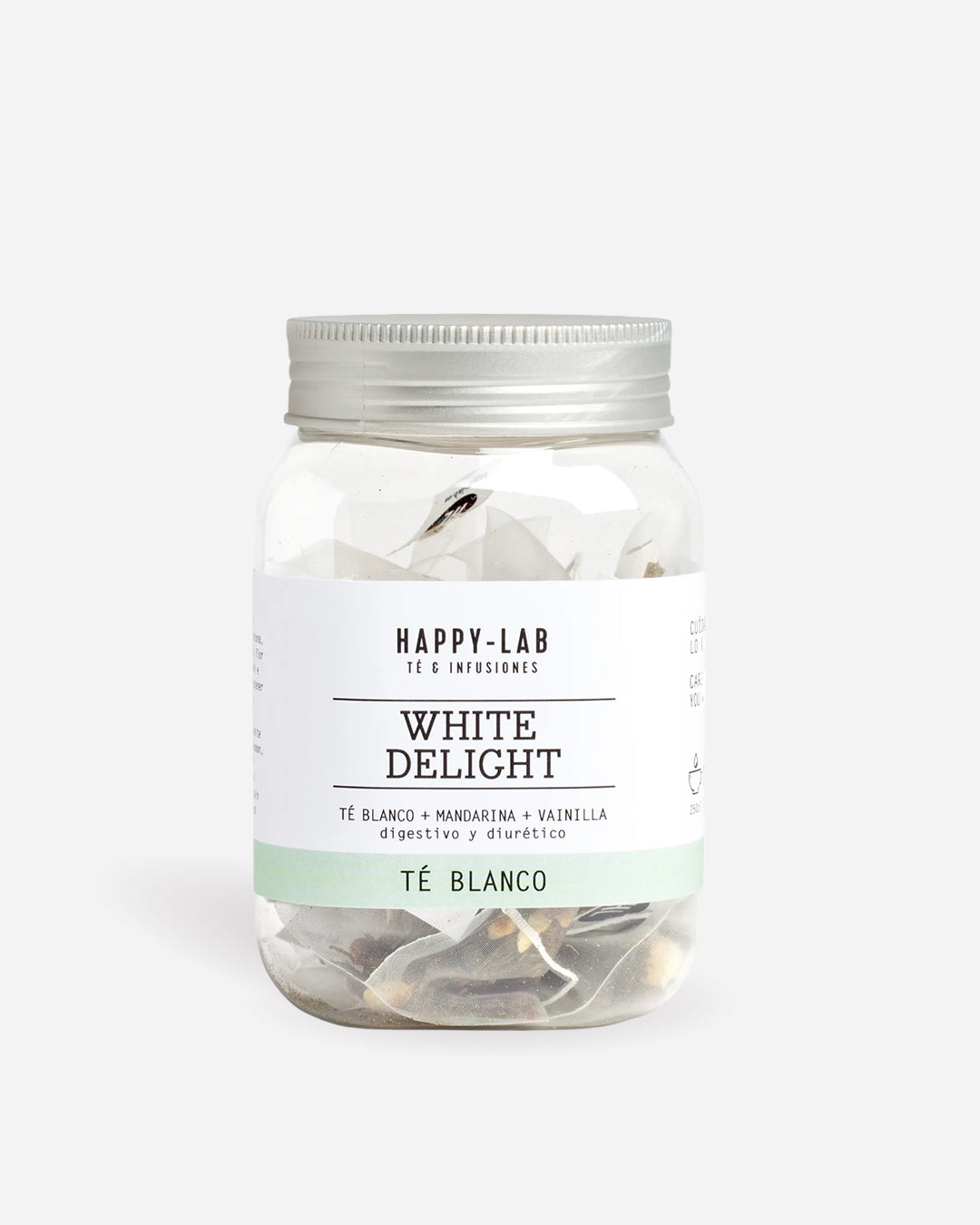 WHITE DELIGHT