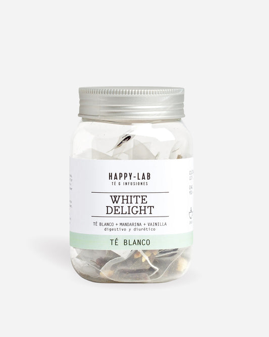 WHITE DELIGHT