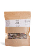 WHITE DELIGHT - Ecopack 25 pirámides biodegradables