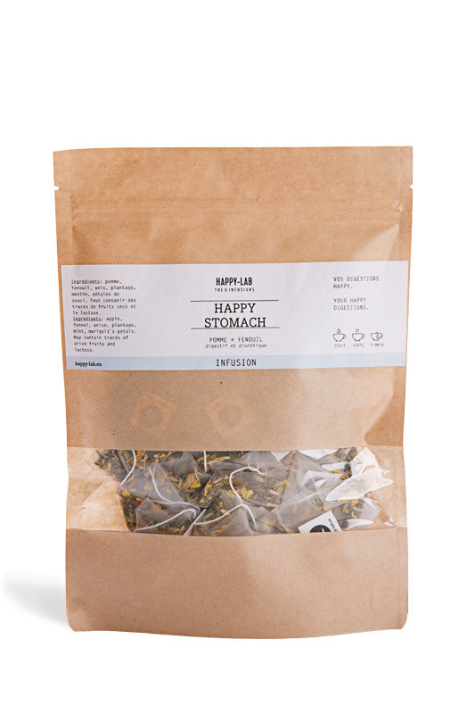 Happy Lab HAPPY STOMACH – Happy-Lab
