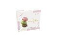 Pauline's macarons | Assorted box 108 g.